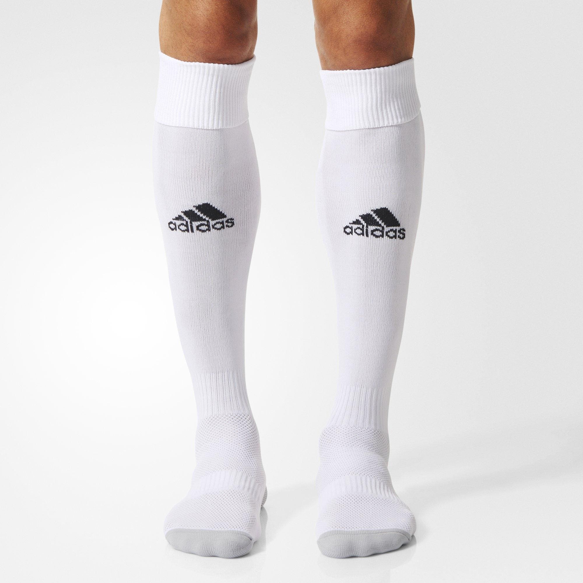 Adidas/阿迪达斯男子长筒袜
