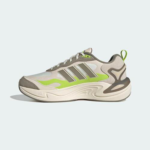 Adidas/阿迪达斯 男女 CLIMAWARM 缓震回弹运动休闲跑步鞋 IH0473
