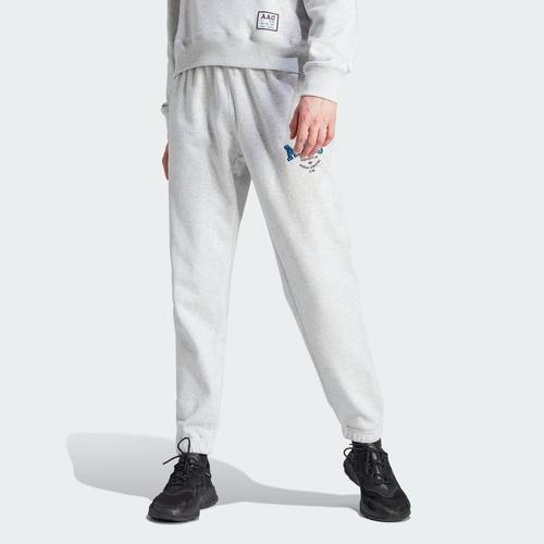 Adidas/阿迪达斯 男子三叶草 PANTS 束脚运动裤 IM4580