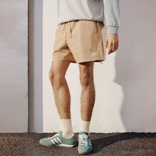 Adidas/阿迪达斯 男子 SHORTS 运动休闲短裤 JD5238