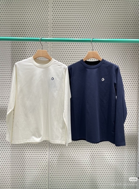 A0261TS09素V26春1款895国内商场正品代购Coolmax Misaki涂鸦T恤