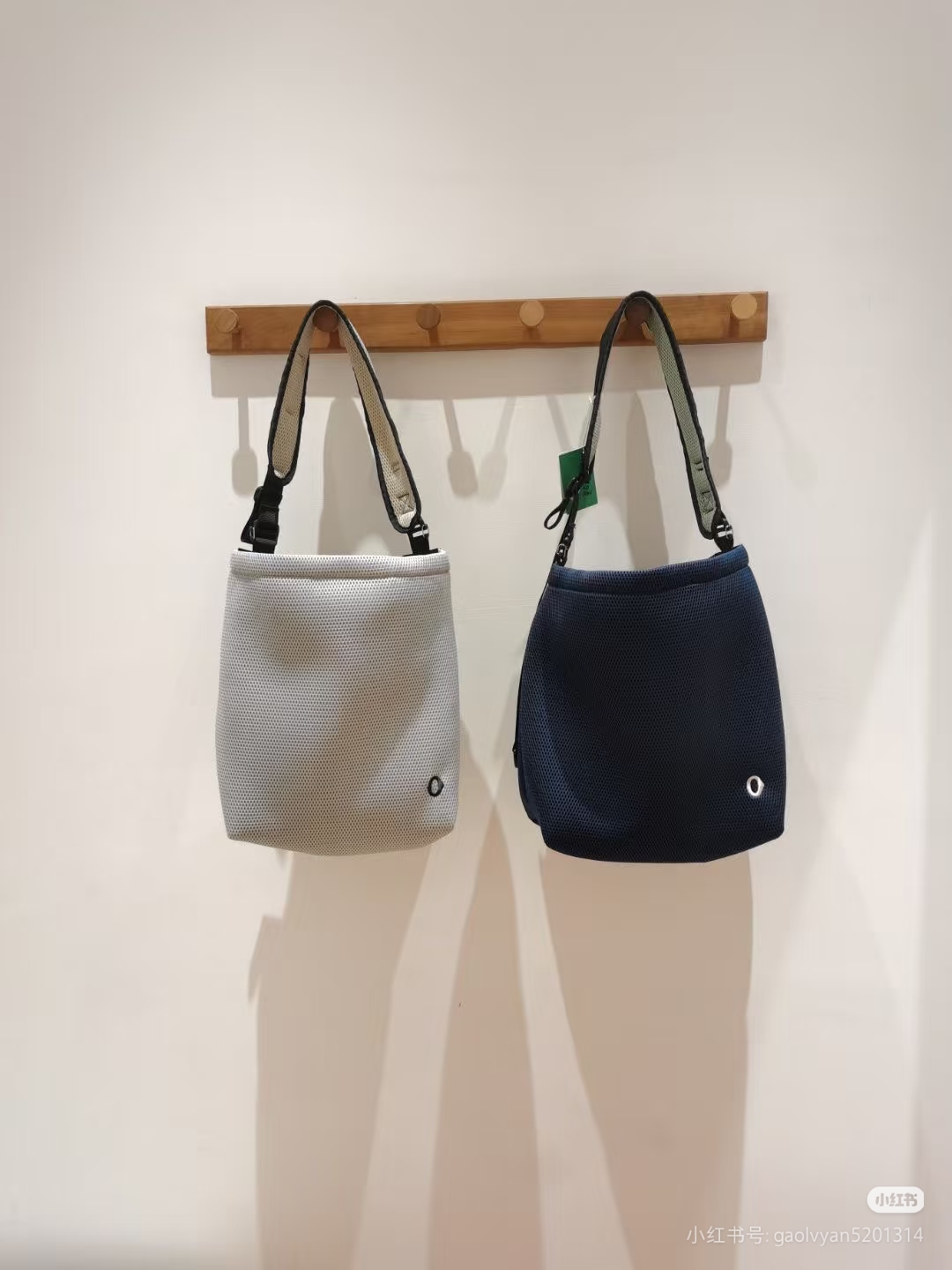 ZUG专柜正品国2025春1网眼扩容抽口包A2251BA11原585