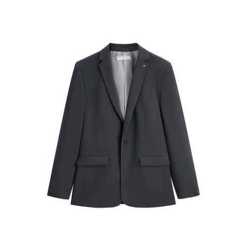 春季休闲西装商务西服