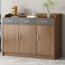 橱柜碗柜酒店饭店备餐柜餐厅储物柜商用餐边柜茶水柜客厅边柜