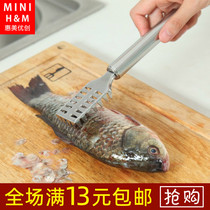 Huimei Youchuang scale scraper scale planer scale scaler to scale artifact scale beater