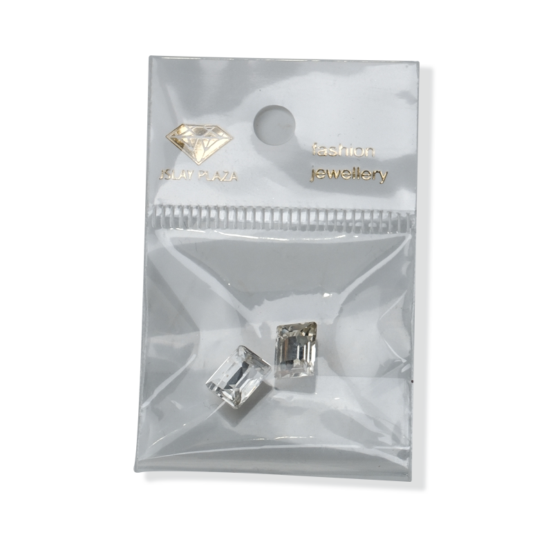 gaoy���� K9������ʯ ͸���� ��ͷ 2��װ 1.9Ԫ