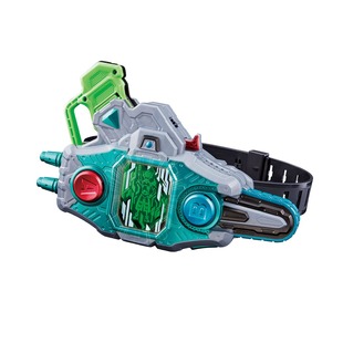 万代假面骑士EX Aid艾克赛德故障驱动器2僵尸故障腰带变身器正版