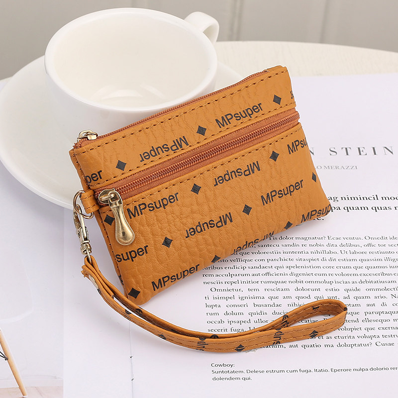 女士短款钱包硬币一体包迷你钥匙零钱包拉链超薄手拿包硬币包卡包,箱包皮具/热销女包/男包,钱包,淘宝优惠券,粉丝福利购,淘宝优惠卷