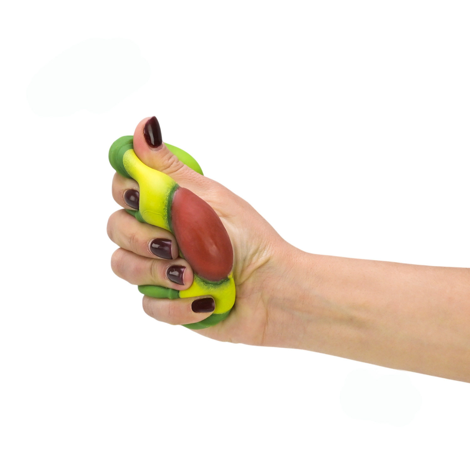 创意减压发泄仿真半个牛油果捏捏乐网红解压整蛊大人儿童玩具礼物,玩具/童车/益智/积木/模型,创意/整蛊玩具,淘宝优惠券,粉丝福利购,淘宝优惠卷