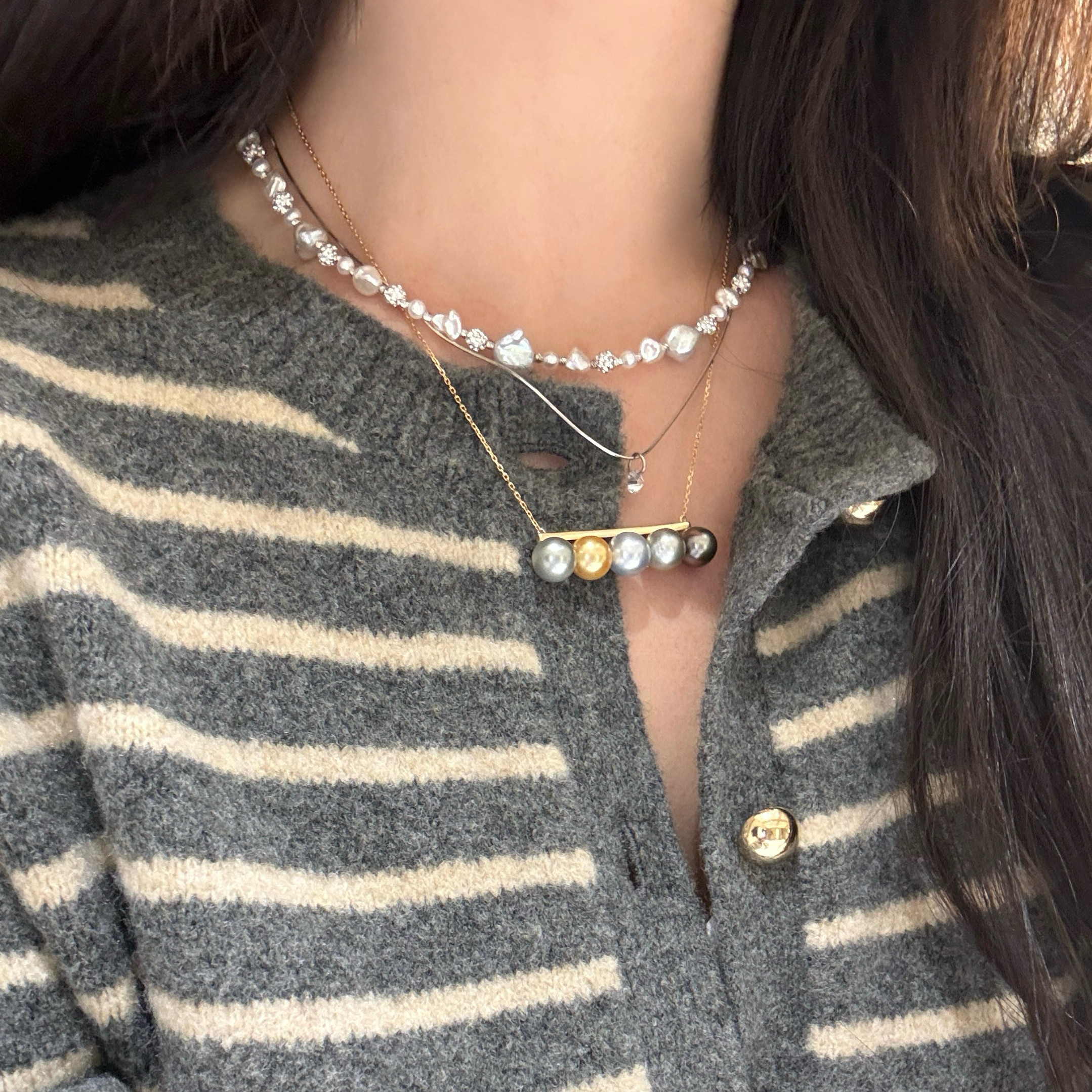 珍珠日日直播链接