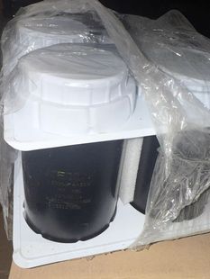 KEMET基美  ALS32A682Q5R450 6800UF 450V铝电解电容器