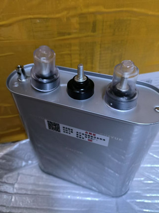 指月集团电容器 BSMJ0.4/0.44/0.45-16-3 自愈式低电压并联电容器