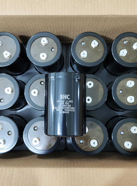 BHC ALS30A332NF400 KEMET 400v330uF
