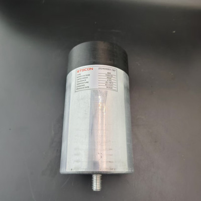 1100V420uF stgcon mkp 86x135 155 薄膜电容器 全新现货 赛特康