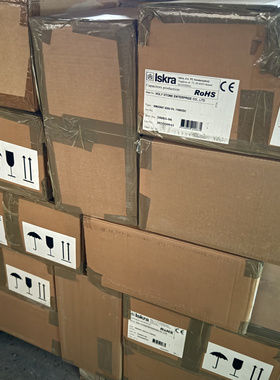 ISKRA KNG2047 420uF 1100V DC IEC61071薄膜电容阿珂法