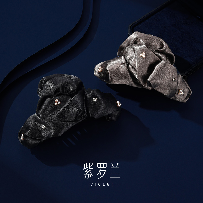 【紫罗兰正版】咏诗抓夹