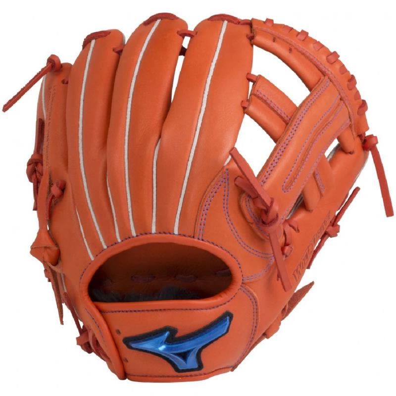 Rawlings棒球手套少年全能型蓝色灵活结构防滑手背加固