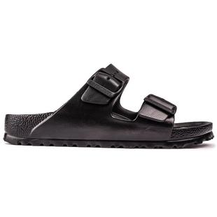 Vegan Sandals Arizona Birkenstock 勃肯黑色舒适流行女子人字拖