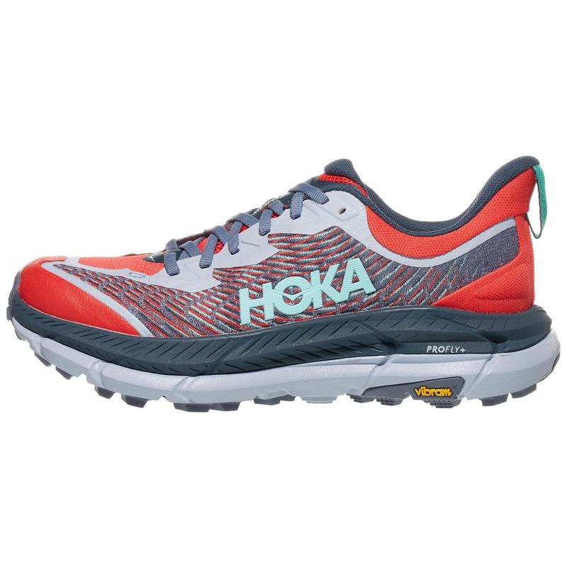 Hoka OneOne女款轻量缓震跑步鞋高弹回弹透气防滑专业训练鞋