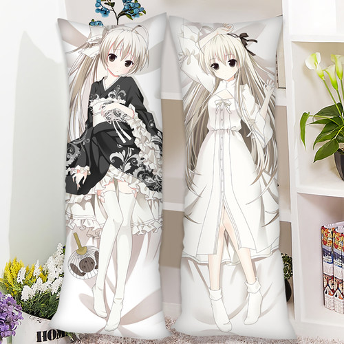 缘之空春日野穹可爱宅男等身抱枕