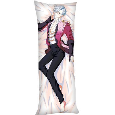 冰上的尤里维克托勇利等身抱枕