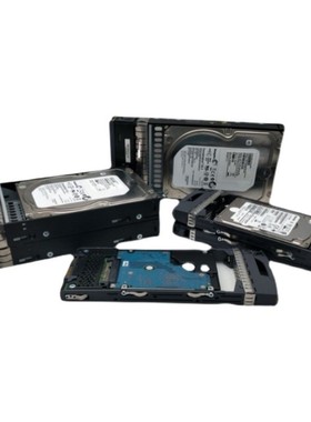 富士通Fujitsu DX100/200 S3 800G SAS SSD固态硬盘 CA07339-E744