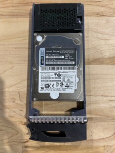 01PG636 4XB7A14113 联想 DE4000H 10K 存储硬盘 SAS DE存储 1.8T
