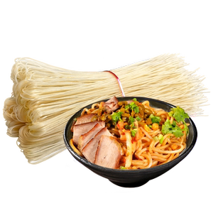 正宗桂林米粉干米粉不含胶不添加