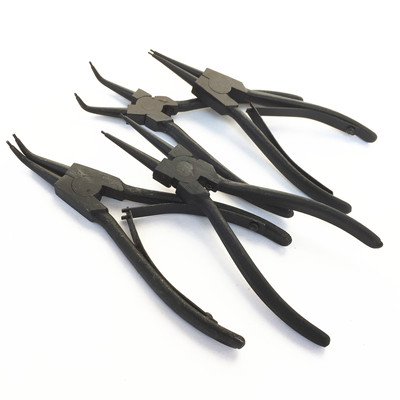 卡簧钳宁桥内直外直内弯外弯