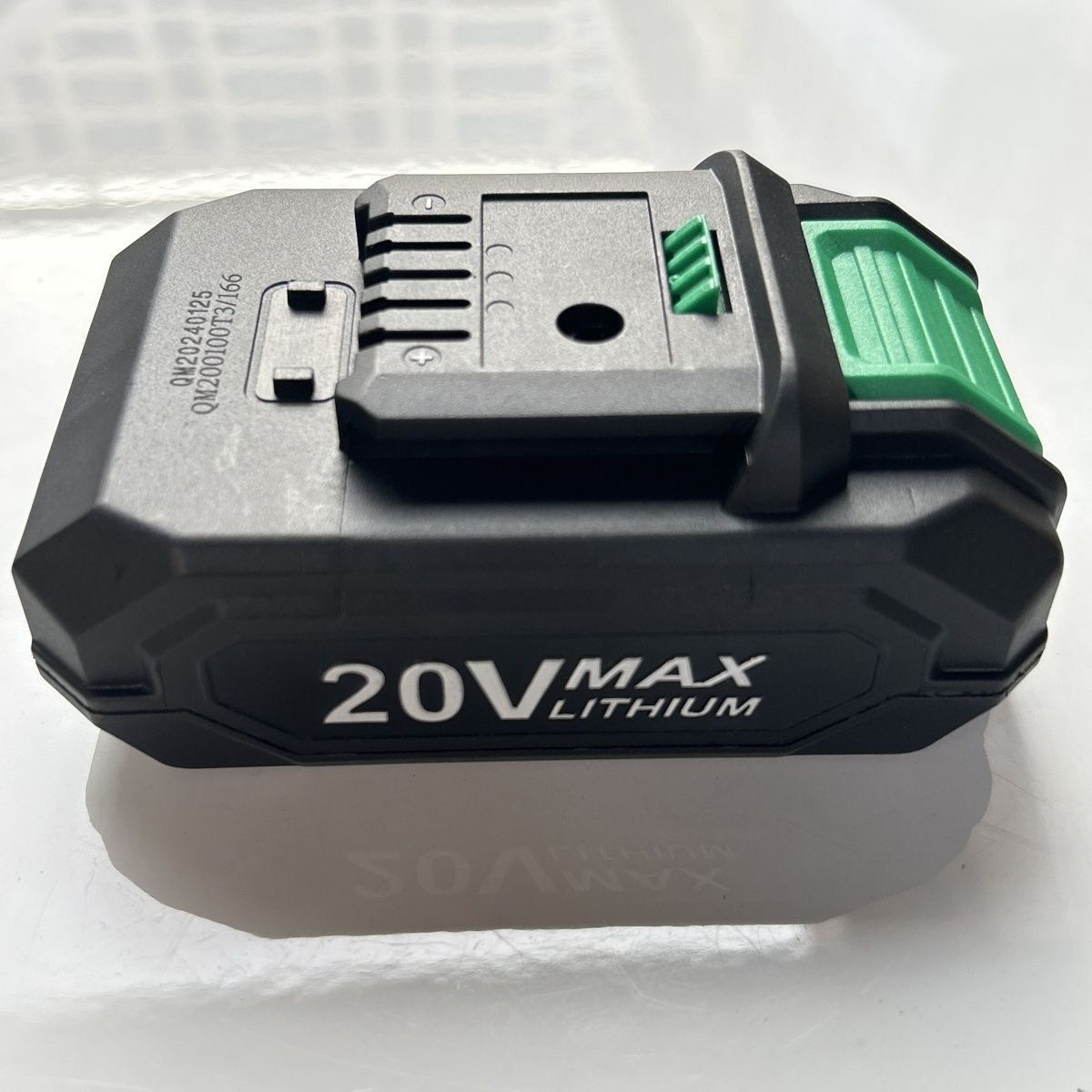 奇磨KM166/20V原装锂电池