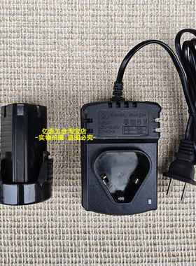 适配SCANS朝能款12V老款CA121锂电池手电钻ZN1301A新概念一博士款