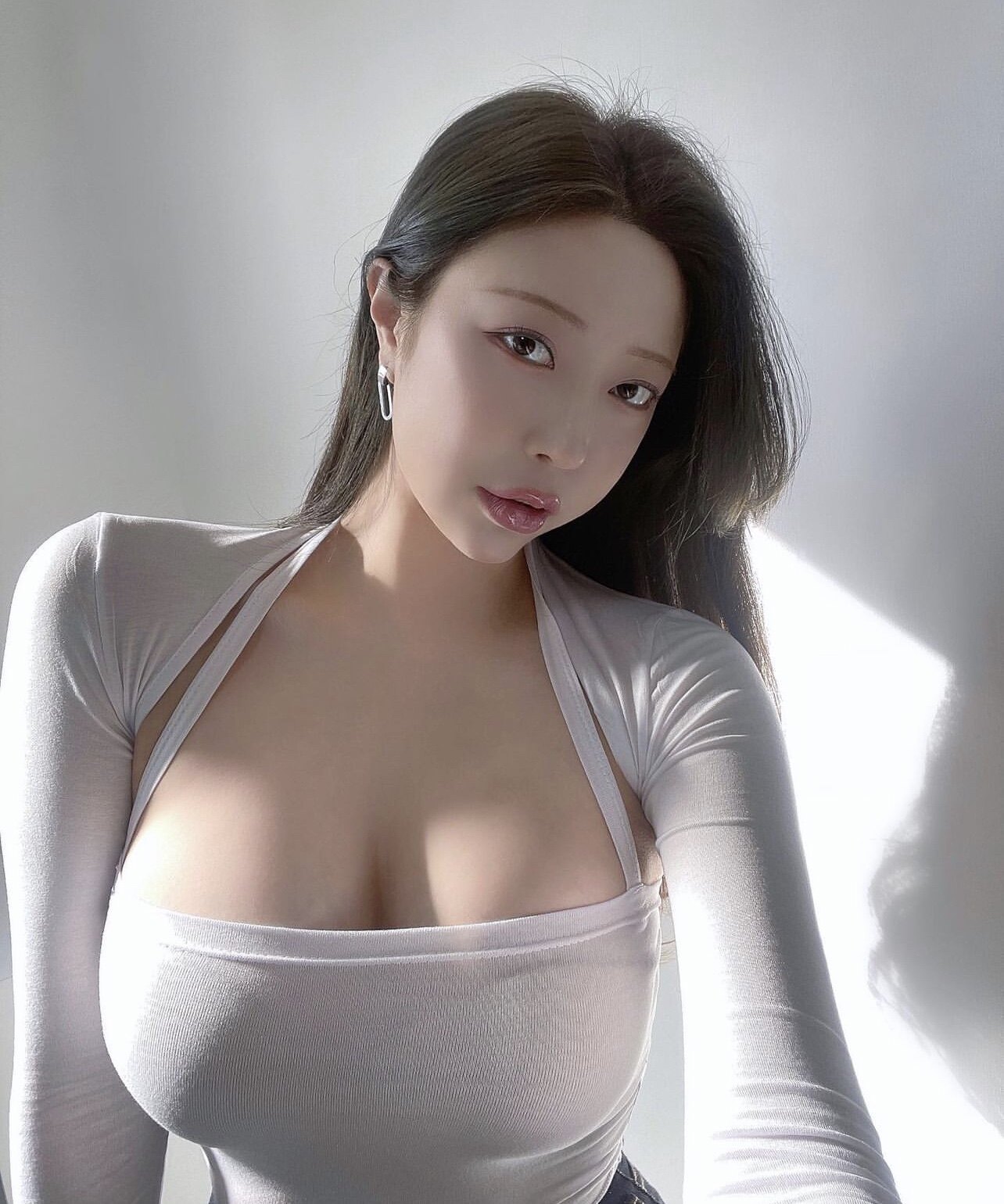 性感套装代购棉显瘦春夏