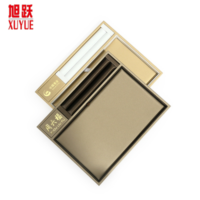 珠宝拉丝看货盘首饰陈列展示道具