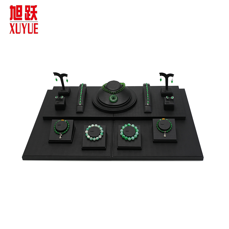 珠宝首饰银饰翡翠玉器展示道具