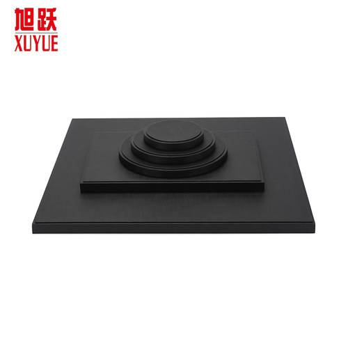 首饰展示增高板珠宝柜台专柜道具