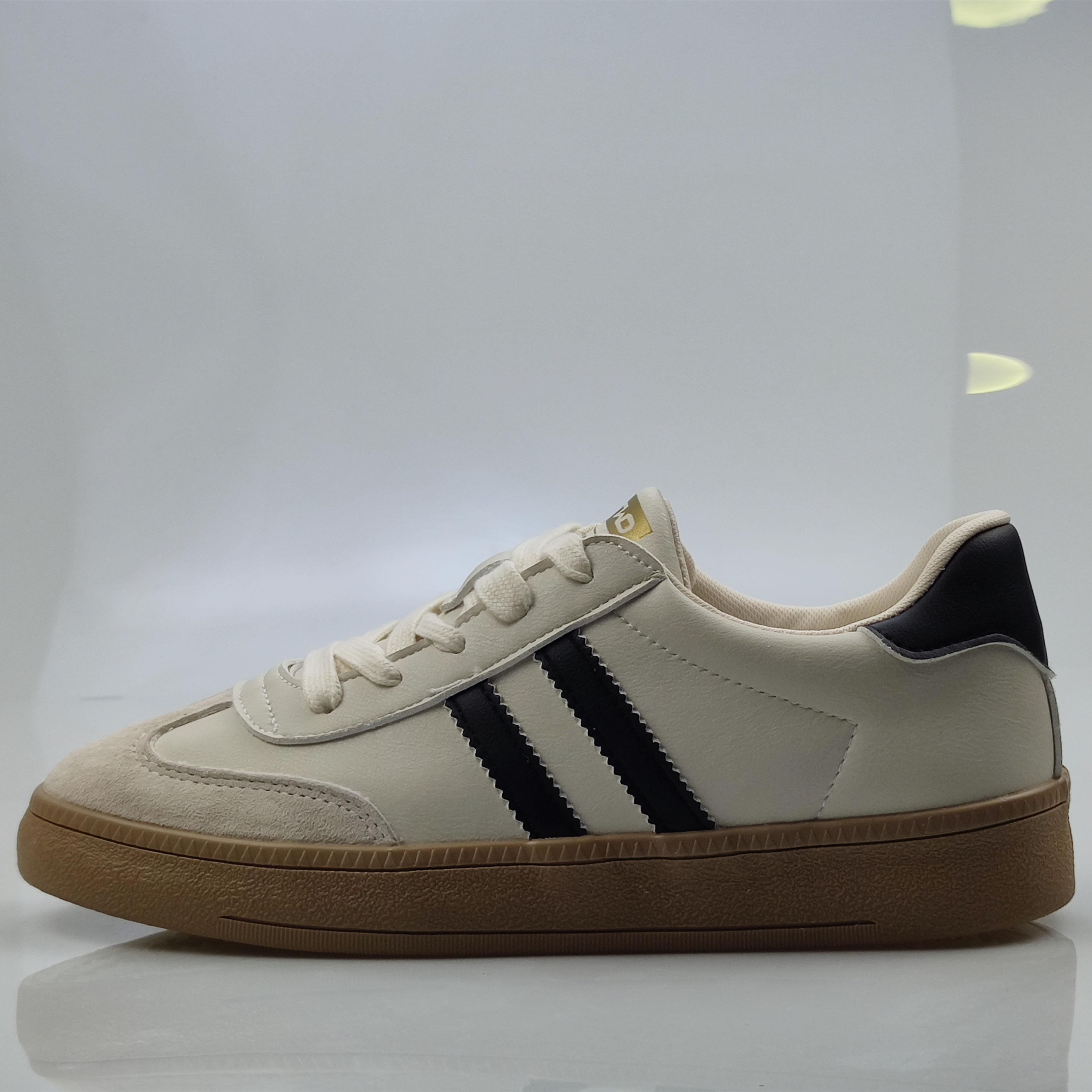 热家德训鞋女鞋2024新款