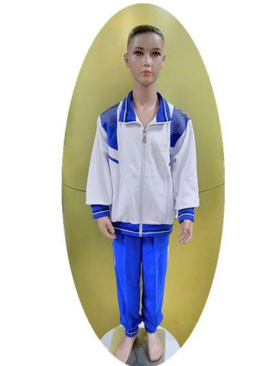 【达思丹服装】佛山南海区桂城中心小学校服