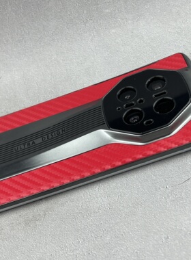 适用华为Mate 80Pro手机壳瑞红色Mate 70 保护套男女Mate 60 PRO 秒变高级感70RS半包硬壳60RSmate50