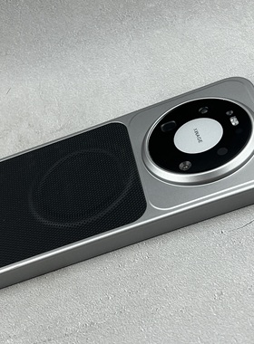 适用华为Mate80promax手机壳黑色三角纹磁吸mate80保护套男女mate80pro高级Mate70Pro个性7男女60ro电镀硬