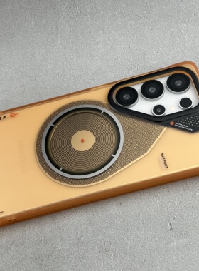 适用三星GalaxyS26UItra手机壳半透千20橙色磁吸S25Ultra磨砂肤感硬壳S24+极简大孔奢华S24Ultra新款