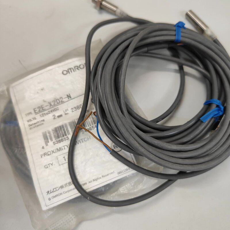议价接近开关E2E-X2D2-NE2E-X2D1-NE2E-X2Y1-N