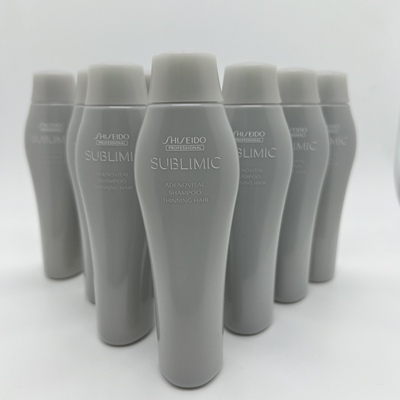 现货资生堂芯护理道洗发水发膜旅行装小样头皮生机/水活修护