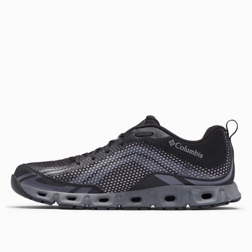 哥伦比亚户外男轻便溯溪鞋