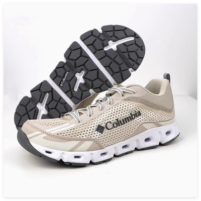 哥伦比亚女户外运动溯溪鞋