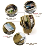 Тактический ремень, дорожная поясная сумка, спортивная сумка через плечо для пожилых людей, для среднего возраста