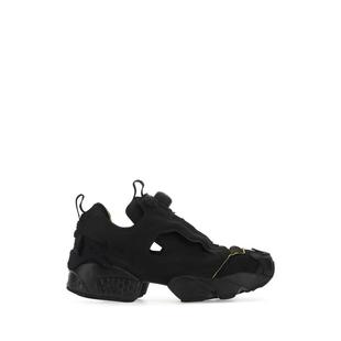 低帮系带户外 缓震轻便回弹训练鞋 代购 Reebok锐步男女跑步鞋