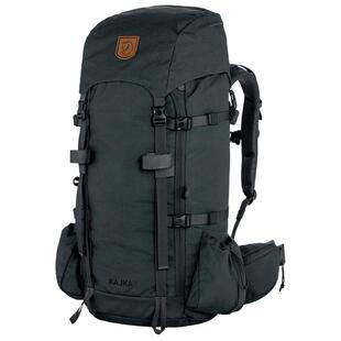 代购Fjallraven北极狐男女登山包防水拓展挂载乙烯-醇-醚共聚物