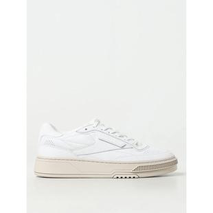 缓震轻便耐磨训练鞋 跑步鞋 低帮系带户外健身 Reebok锐步男士 代购