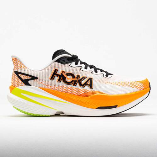 海外代购Hoka OneOne男士跑步鞋缓震回弹透气轻盈低帮轻量