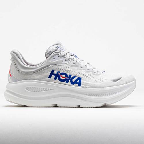 海外代购Hoka OneOne男士跑步鞋缓震回弹透气包裹低帮轻量